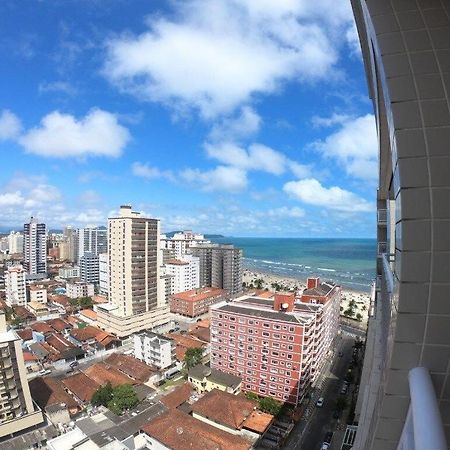 Апартаменты Apartmais - Unidade 1645 Прая-Гранди Экстерьер фото