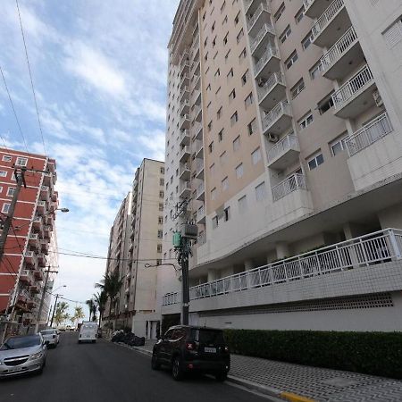 Апартаменты Apartmais - Unidade 1645 Прая-Гранди Экстерьер фото
