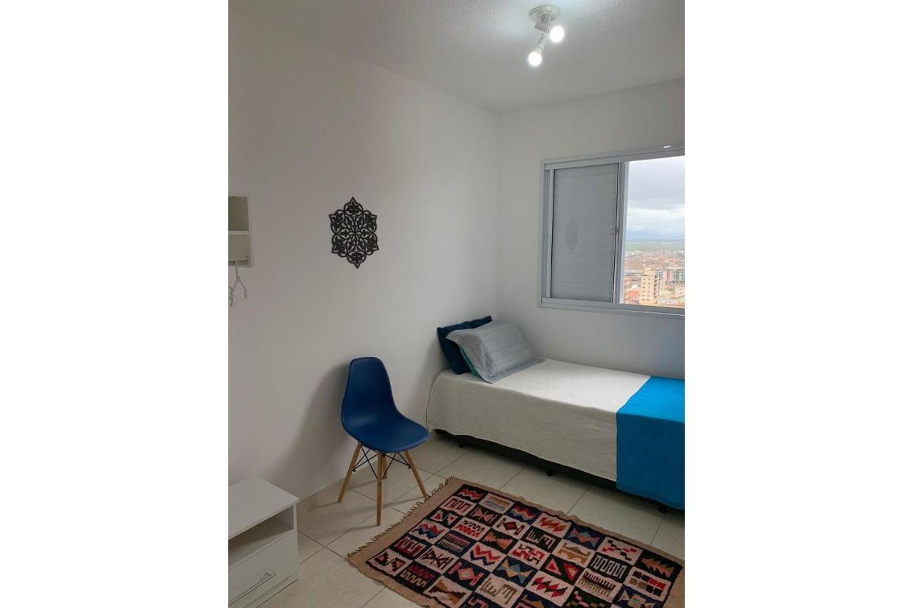 Апартаменты Apartmais - Unidade 1645 Прая-Гранди Экстерьер фото