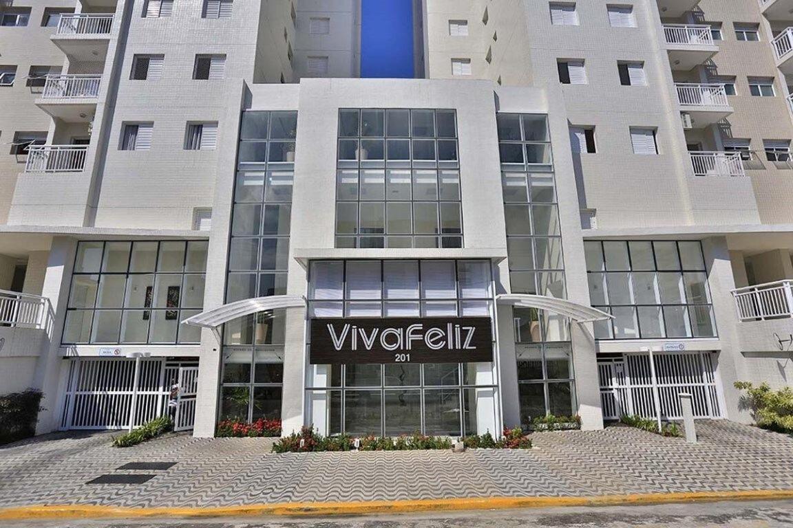 Апартаменты Apartmais - Unidade 1645 Прая-Гранди Экстерьер фото